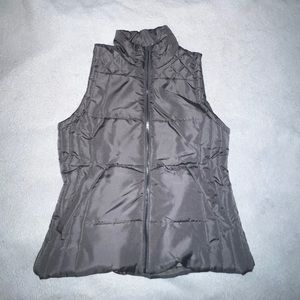 Womens vest